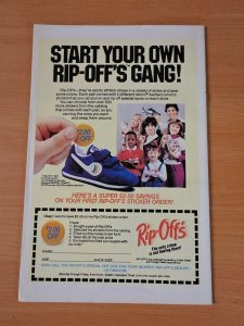 Incredible Hulk #312 Newsstand Variant ~ NEAR MINT NM ~ 1985 Marvel Comics