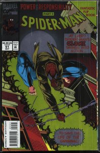 Spider-Man #51 (1994) Spider-Man