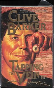 Tapping the Vein #1 (1989)