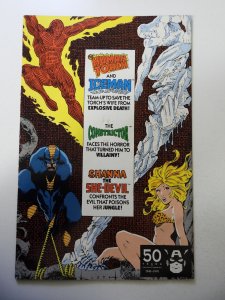 Marvel Comics Presents #74 (1991) FN+ Condition