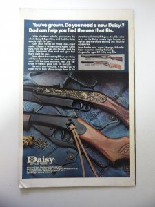 Weird War Tales #41 (1975) FN Condition