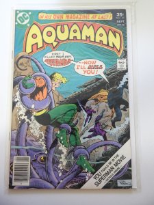 Aquaman #57 (1977)
