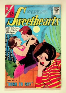 Sweethearts #82 (Jul 1965, Charlton) - Good