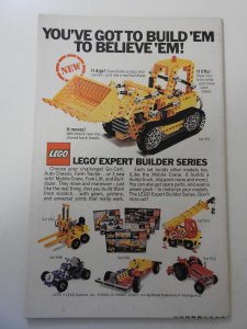 Fantastic Four #213 (1979) FN/VF Condition!