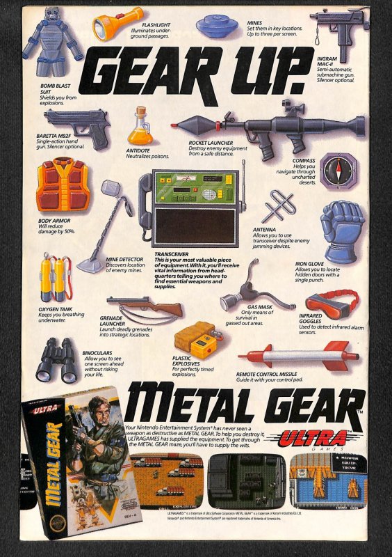 Amazing Spider-Man Annual #22 VF+ 8.5 1st App. Speedball