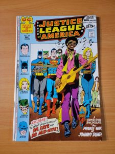 Justice League of America #95 ~ NEAR MINT NM ~ 1971 DC Comics