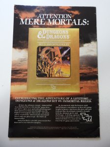 The Amazing Spider-Man #284 (1987) VG Condition