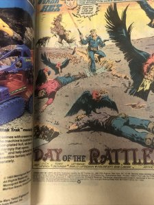 Jonah Hex (1984) # 80 (VG) Canadian Price Variant • Michael Fleisher • DC Comics