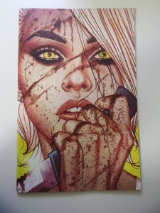 Something is Killing the Children #25 (2022)