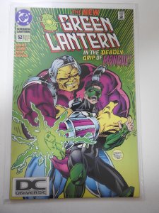 Green Lantern #52 (1994)