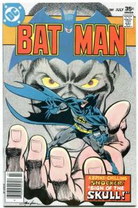 Batman #289 1977-Bronze Age-DC comics-  NM-