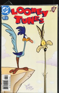 Looney Tunes #65 (2000) Bugs Bunny