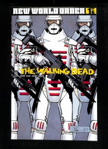 Walking Dead #175