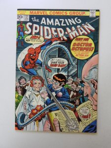 The Amazing Spider-Man #131 (1974) VF condition