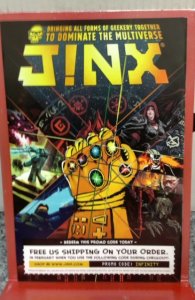 Zombie Tramp #19 (2016)