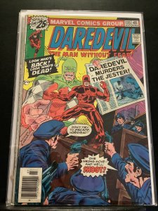 Daredevil #135 (1976)