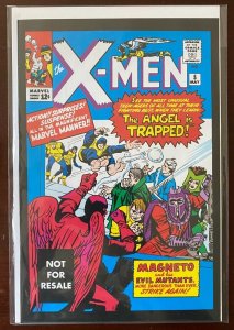 X-Men #5 Hasbro Marvel Legends (1st series) 6.0 FN (2005)
