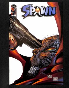 Spawn #67