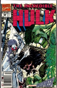 The Incredible Hulk #388 (1991) Hulk