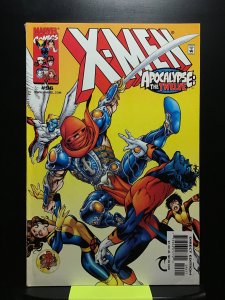 X-Men #96 Direct Edition (2000)