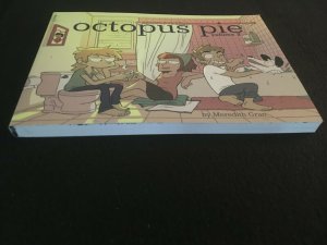 OCTOPUS PIE Vol. 2 Trade Paperback