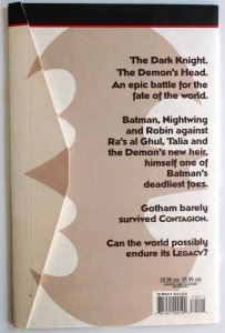 Detective Comics #700 (NM, 1996)