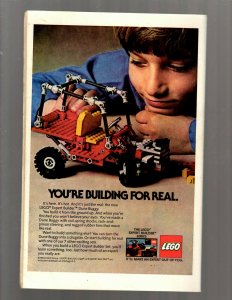 Daredevil # 190 VF Marvel Comic Book Frank Miller Elektra Bullseye Defender J450