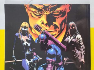 What if Dark Avengers TPB 2011 Marvel Comics