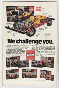 Green Lantern #137 (Feb-81) NM- High-Grade Green Lantern