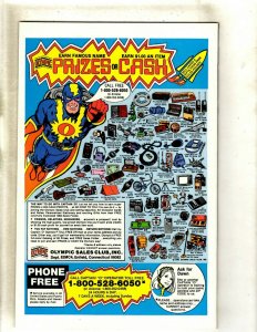 Silver Surfer Vol. # 2 # 1 NM- Marvel Comic Book Fantastic Four Galactus HJ9