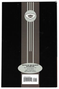 Battle of the Planets / Witchblade  (2003)