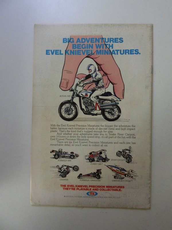 The Amazing Spider-Man #164 (1977) FN/VF condition