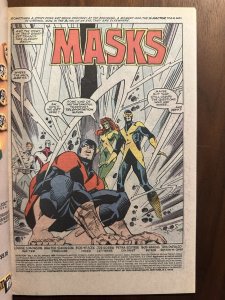 X-Factor #24 VF Direct Ed. 1st full app. Archangel (Marvel 1988)