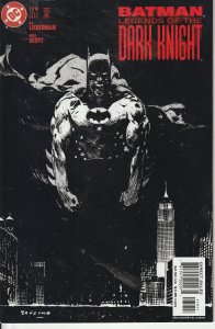 Batman: Legends of the Dark Knight #179 Direct Edition (2004)