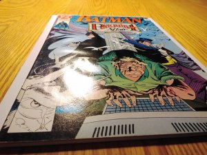 Batman #448 (1990) Penguin