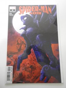 Spider-Man Noir #2 (2020)