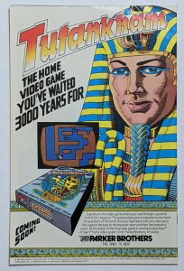 Amazing Spider-Man #241 (Jun 1983, Marvel) VF 8.0 Origin of the Vulture