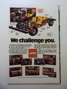 Iron Man #143 (1981) VF Condition