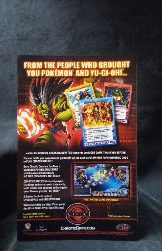 Detective Comics #832 (2007)