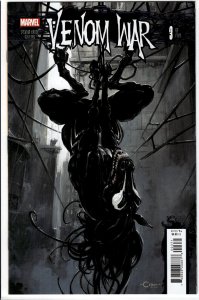 Venom War #3 (2024) Venom