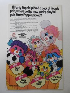 Thundercats #17 (1987) VF/NM Condition!