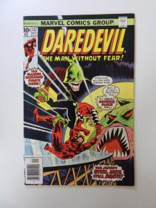 Daredevil #137 (1976) vs The Jester Sharp FIne Condition!