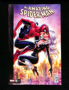 Amazing Spider-Man #13 Comics Illuminati Variant