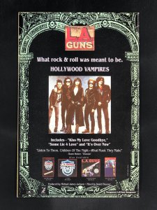 Robin II: The Joker's Wild! #3 Rooftop Cover (1991)