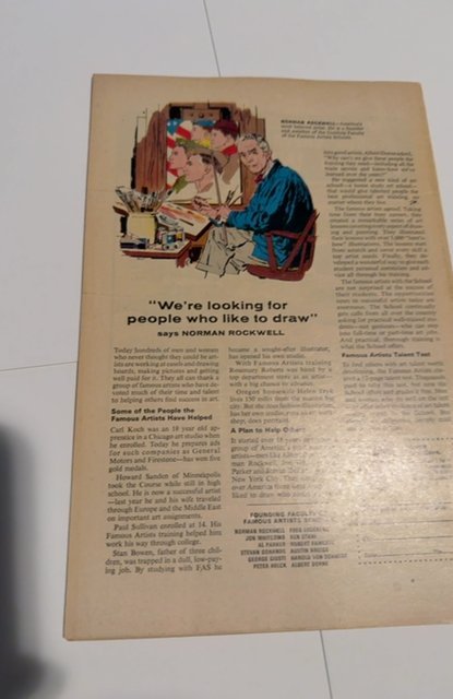 The Amazing Spider-Man #54 (1967)The tentacles and the trap