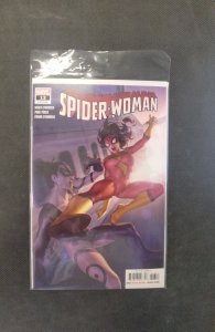 Spider-Woman #13 (2021)