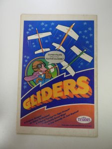 The Amazing Spider-Man #185 (1978) VG/FN condition