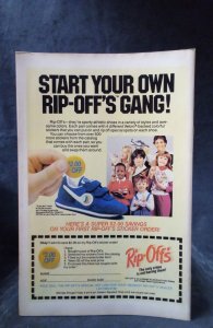 The Avengers #260 (1985)