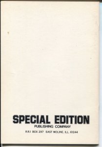 Flashback #18 1970's-Reprints Master Comics # 21 from 1941-VF/NM