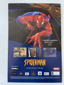 Before the Fantastic Four: The Storms #3 - NM-  (2001)